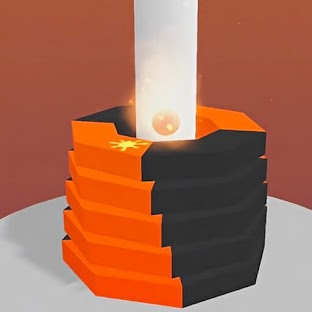 Stack Ball